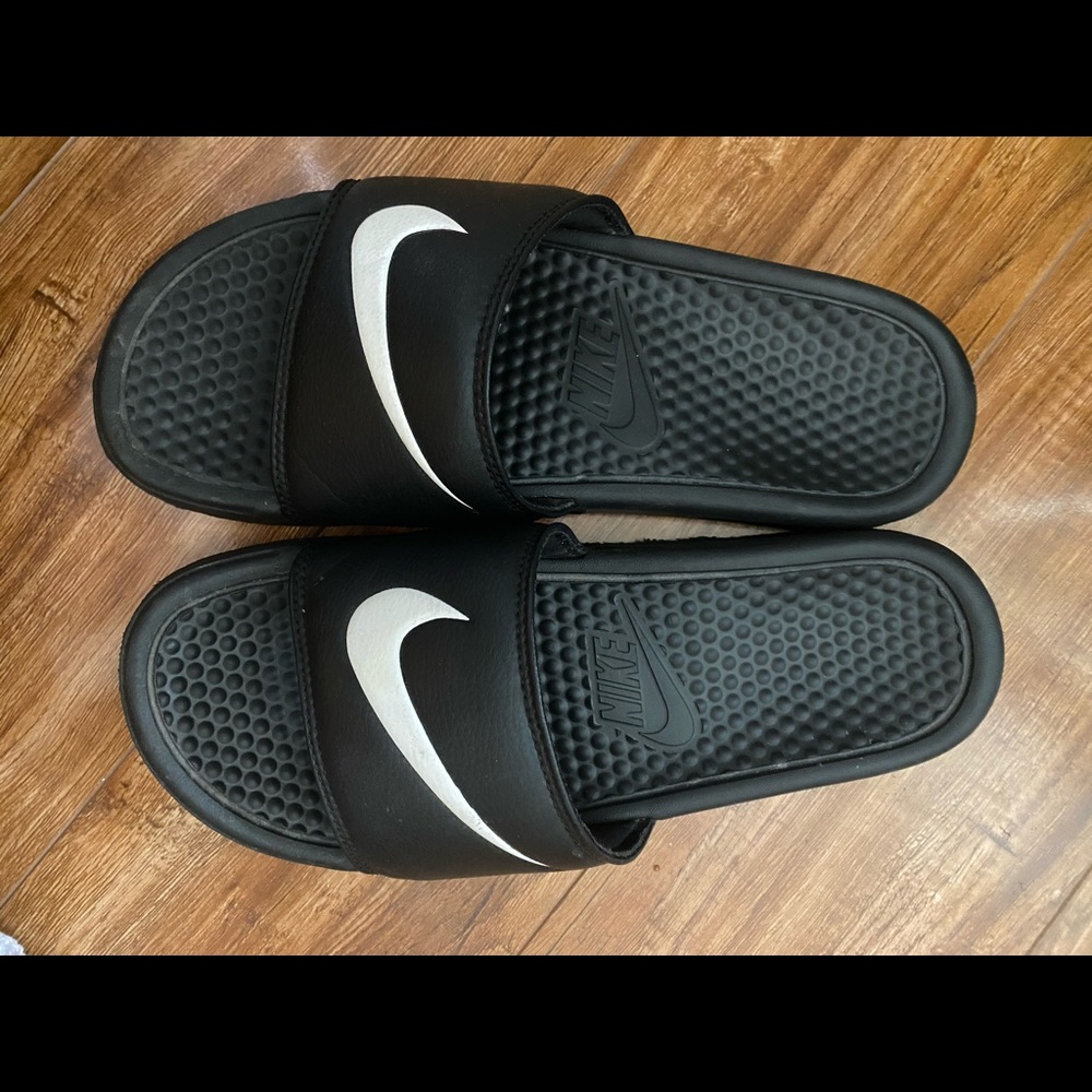 Nike Slides